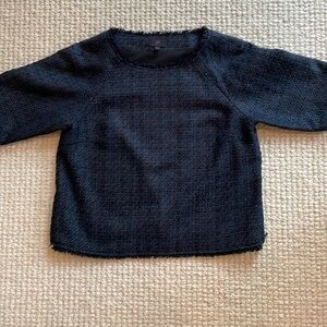 Banana Republic Top:small